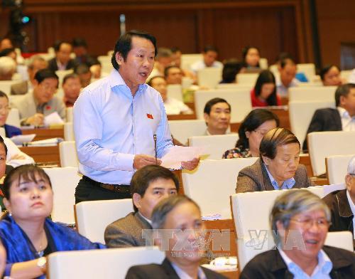Nên bổ sung thời hạn tối đa của một cuộc kiểm toán nhà nước